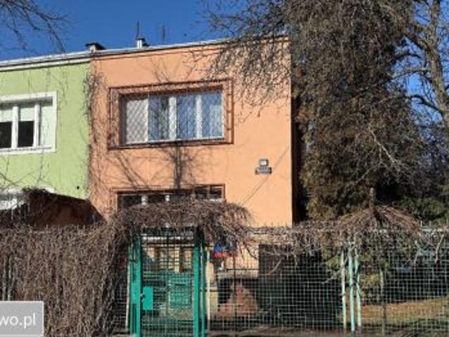 Bezpośrednio, Warszawa, Mokotów, ul. Huculska, 240 m² Dom