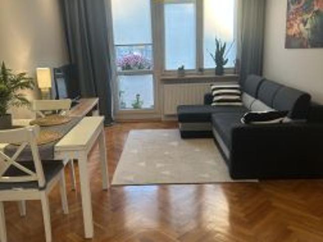Bezpośrednio, Warszawa, Mokotów, ul. Jana Maklakiewicza, 38 m² Mieszkanie