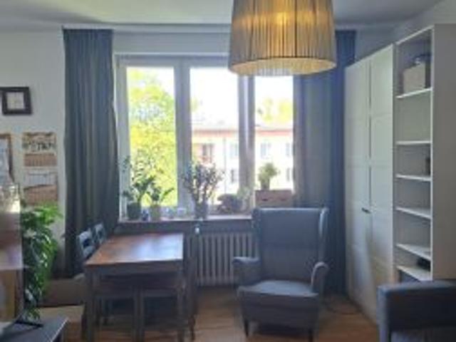 Bezpośrednio, Warszawa, Mokotów, ul. Jana Bytnara Rudego, 47 m² Mieszkanie