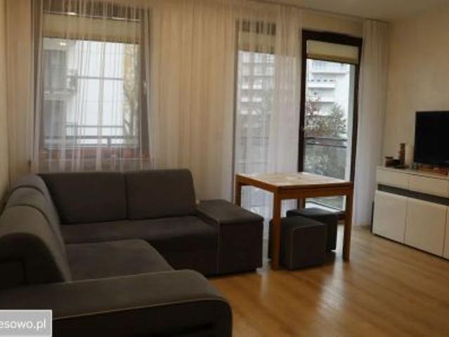 Bezpośrednio, Warszawa, Mokotów, ul. Jana Pawła Woronicza, 51 m² Mieszkanie