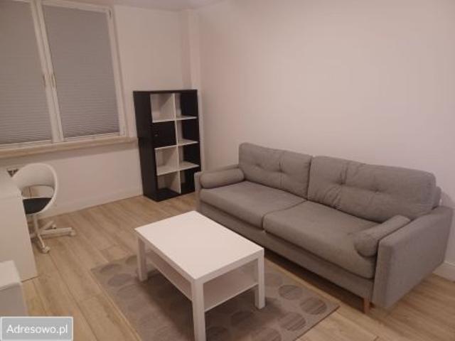Bezpośrednio, Warszawa, Mokotów, ul. Konduktorska, 36 m² Mieszkanie