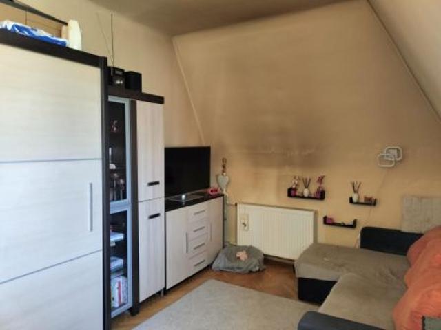 Bezpośrednio, Warszawa, Mokotów, ul. Mahatmy Gandhiego, 24 m² Mieszkanie