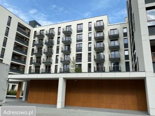 Bezpośrednio, Warszawa, Mokotów, ul. Mariana Zdziechowskiego, 28 m² Mieszkanie
