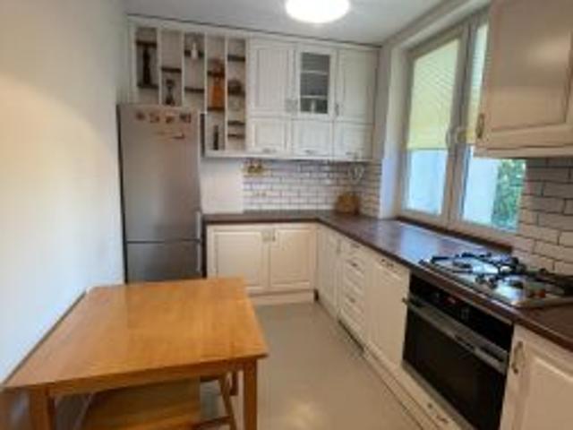 Bezpośrednio, Warszawa, Mokotów, ul. Racławicka, 39 m² Mieszkanie