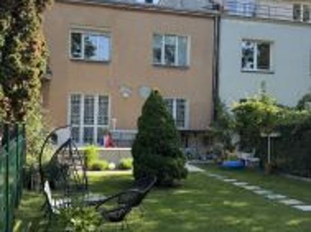 Bezpośrednio, Warszawa, Mokotów, ul. Racławicka, 500 m² Dom