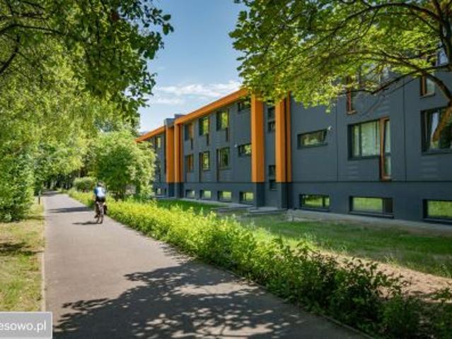 Bezpośrednio, Warszawa, Mokotów, ul. Stefana Batorego, 17 m² Mieszkanie