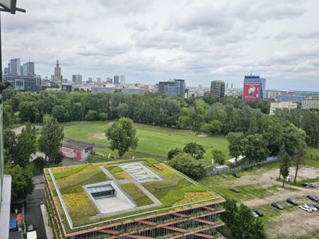 Bezpośrednio, Warszawa, Mokotów, ul. Stefana Batorego, 48 m² Mieszkanie