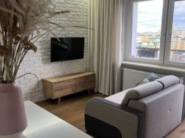 Bezpośrednio, Warszawa, Mokotów, ul. Stefana Bryły, 31 m² Mieszkanie