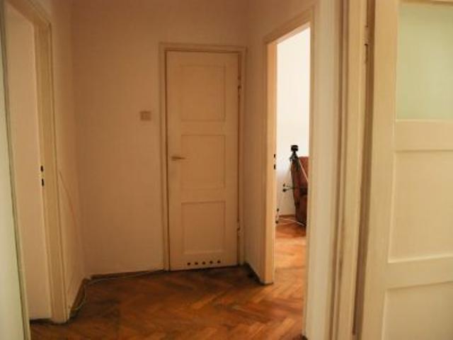 Bezpośrednio, Warszawa, Mokotów, al. Niepodległości, 48 m² Mieszkanie