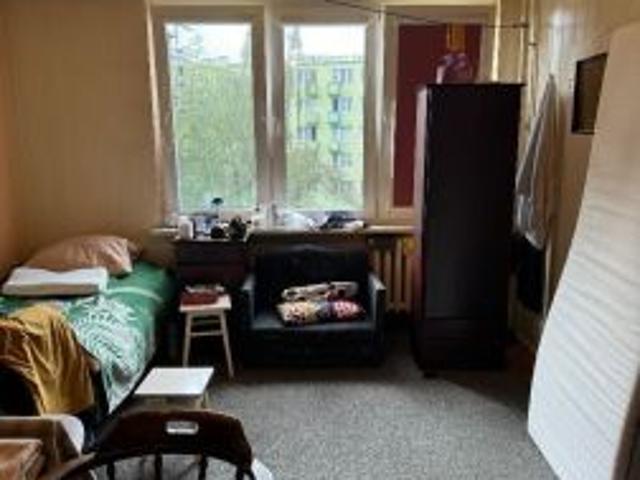 Bezpośrednio, Warszawa, Marysin Wawerski, ul. Korkowa, 29 m² Mieszkanie
