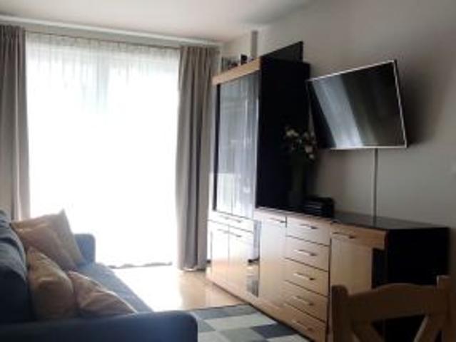 Bezpośrednio, Warszawa, Marysin Wawerski, ul. Korkowa, 59 m² Mieszkanie