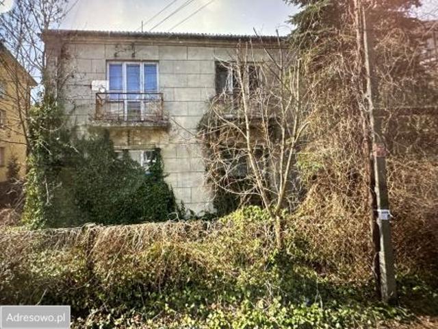 Bezpośrednio, Warszawa, Marysin Wawerski, ul. Storczykowa, 176 m² Dom