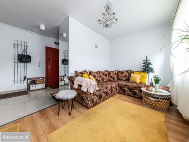 Bezpośrednio, Warszawa, Nowe Włochy, ul. ks. Juliana Chrościckiego, 74 m² Mieszkanie