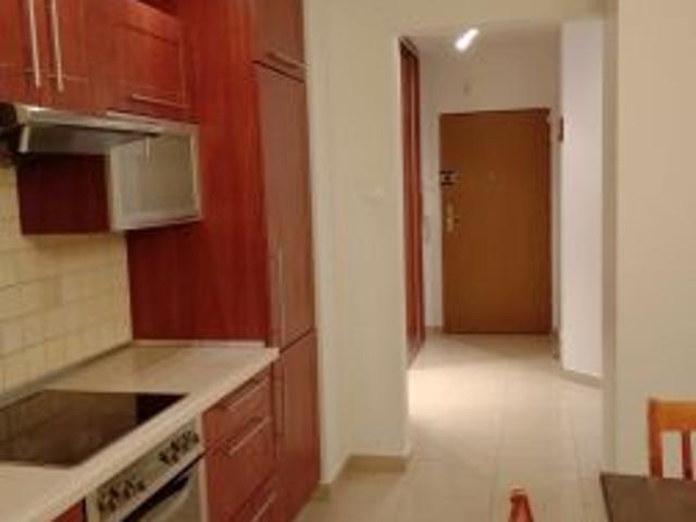 Bezpośrednio, Warszawa, Nowodwory, ul. Światowida, 53 m² Mieszkanie