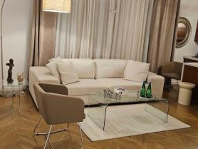 Bezpośrednio, Warszawa, Natolin, ul. Franciszka Marii Lanciego, 34 m² Mieszkanie