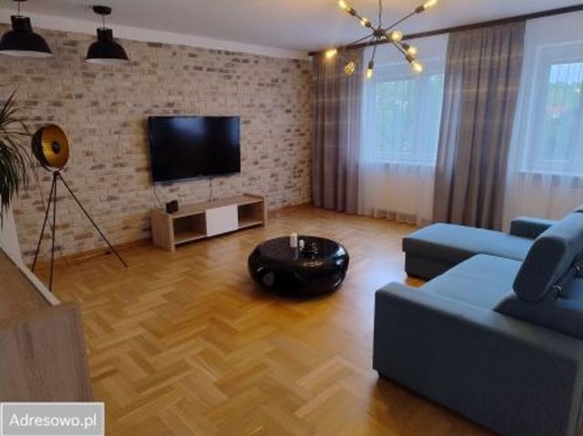 Bezpośrednio, Warszawa, Natolin, al. Komisji Edukacji Narodowej, 120 m² Mieszkanie
