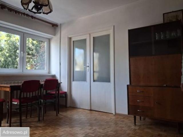 Bezpośrednio, Warszawa, Sadyba, 47 m² Mieszkanie