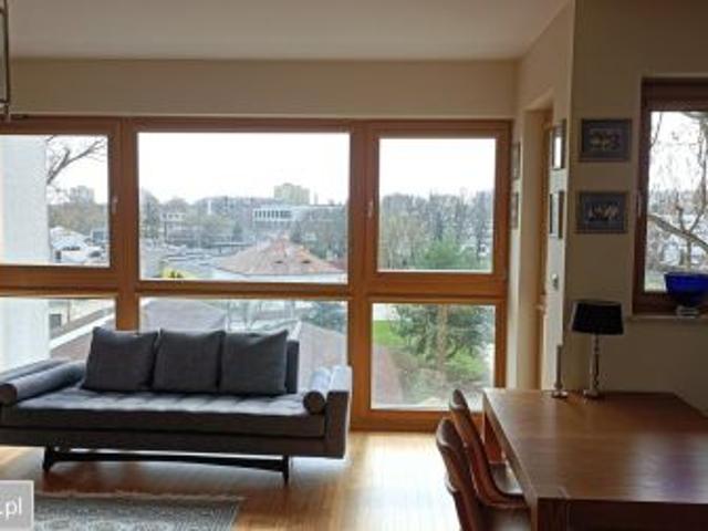 Bezpośrednio, Warszawa, Sadyba, 53 m² Mieszkanie