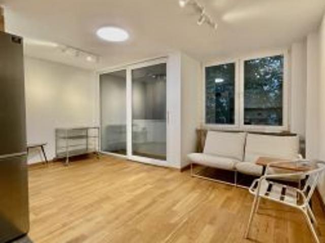 Bezpośrednio, Warszawa, Saska Kępa, ul. Brazylijska, 47 m² Mieszkanie