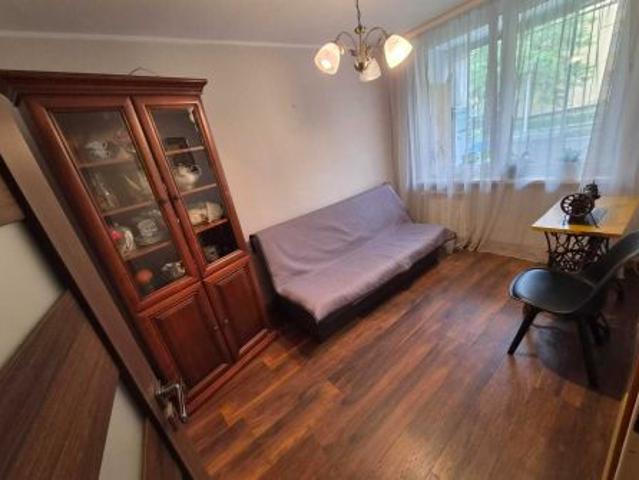 Bezpośrednio, Warszawa, Saska Kępa, ul. Egipska, 46 m² Mieszkanie