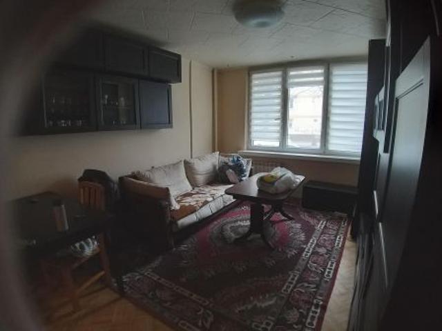 Bezpośrednio, Warszawa, Saska Kępa, ul. Międzynarodowa, 38 m² Mieszkanie