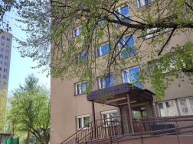 Bezpośrednio, Warszawa, Sielce, ul. Czerniakowska, 27 m² Mieszkanie