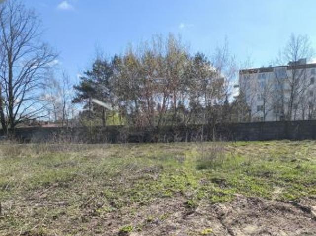 Bezpośrednio, Warszawa, Stara Miłosna, 630 m² Działka