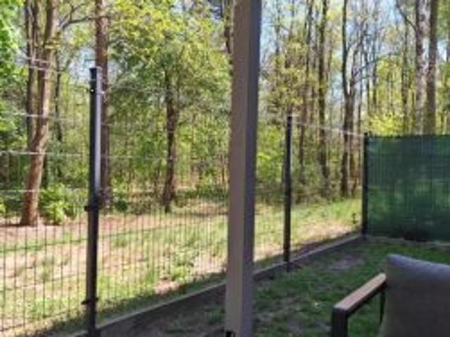 Bezpośrednio, Warszawa, Stara Miłosna, ul. Kameliowa, 101 m² Mieszkanie