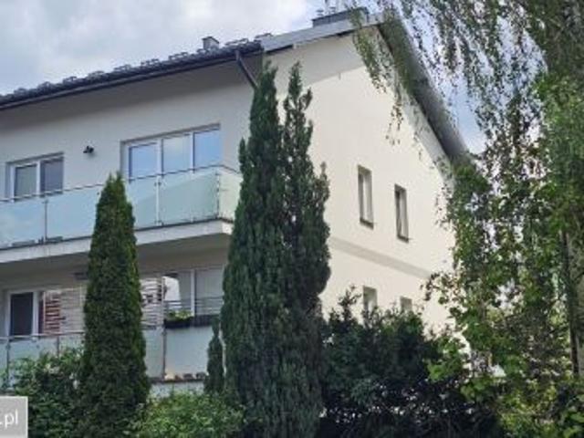 Bezpośrednio, Warszawa, Stara Miłosna, ul. Stokrotki, 137 m² Mieszkanie