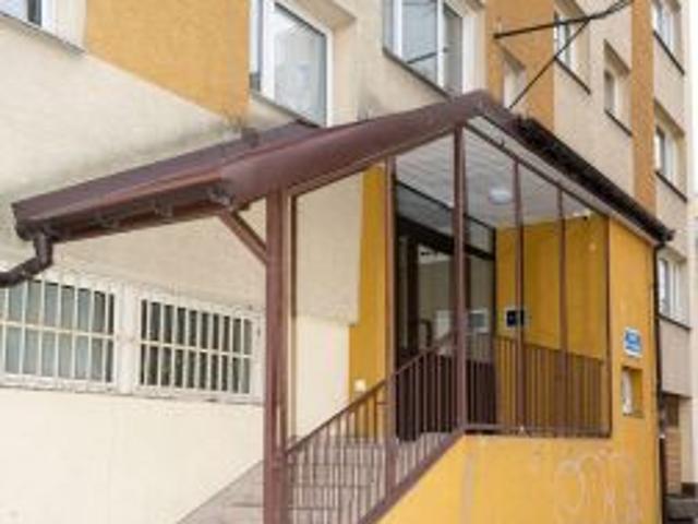 Bezpośrednio, Warszawa, Powiśle, ul. Solec, 34 m² Mieszkanie