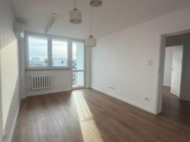 Bezpośrednio, Warszawa, Praga Północ, ul. Markowska, 37 m² Mieszkanie