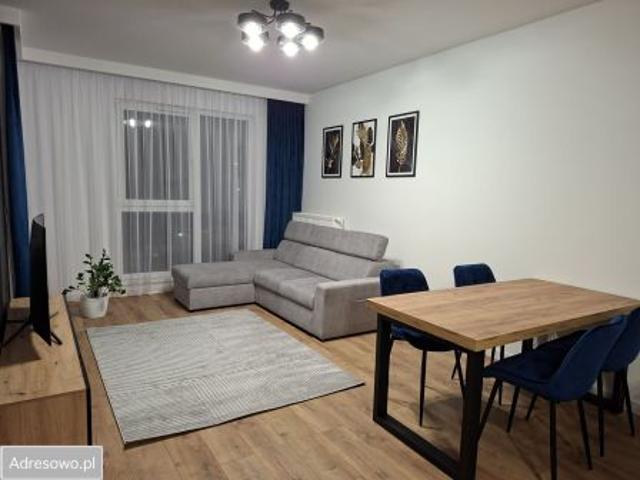 Bezpośrednio, Warszawa, Praga Północ, ul. Aleksandra Kotsisa, 45 m² Mieszkanie