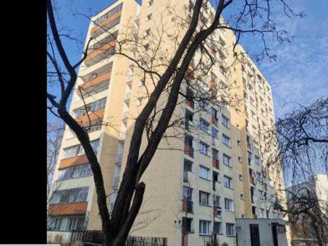 Bezpośrednio, Warszawa, Praga Północ, ul. Blaszana, 36 m² Mieszkanie