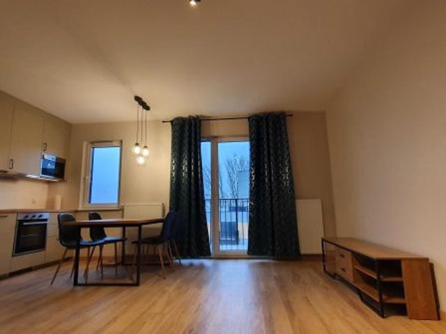 Bezpośrednio, Warszawa, Praga Północ, ul. Jagiellońska, 45 m² Mieszkanie