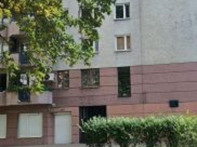 Bezpośrednio, Warszawa, Praga Północ, ul. Jana Zamoyskiego, 18 m² Mieszkanie