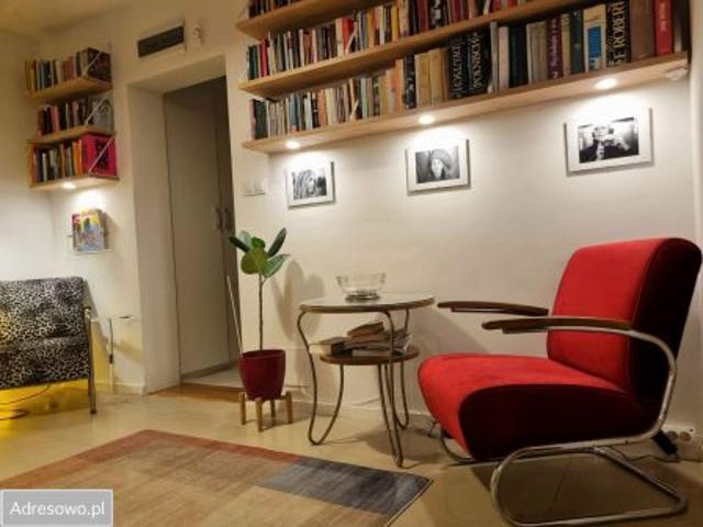 Bezpośrednio, Warszawa, Praga Północ, ul. Kępna, 75 m² Mieszkanie