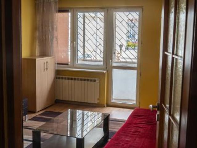 Bezpośrednio, Warszawa, Praga Północ, ul. Kameralna, 42 m² Mieszkanie