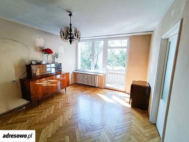 Bezpośrednio, Warszawa, Praga Północ, ul. Karola Darwina, 38 m² Mieszkanie