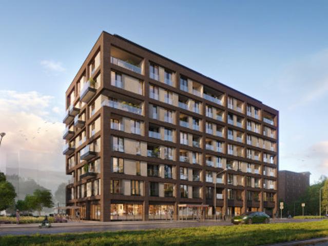 Bezpośrednio, Warszawa, Praga Północ, ul. Kijowska, 46 m² Mieszkanie