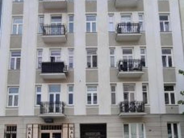 Bezpośrednio, Warszawa, Praga Północ, ul. Konopacka, 37 m² Mieszkanie