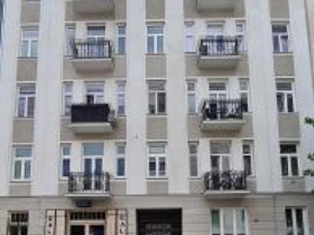 Bezpośrednio, Warszawa, Praga Północ, ul. Konopacka, 37 m² Mieszkanie