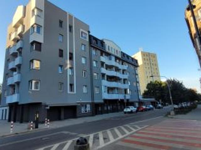 Bezpośrednio, Warszawa, Praga Północ, ul. Kowieńska, 44 m² Mieszkanie