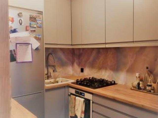 Bezpośrednio, Warszawa, Praga Północ, ul. Letnia, 42 m² Mieszkanie