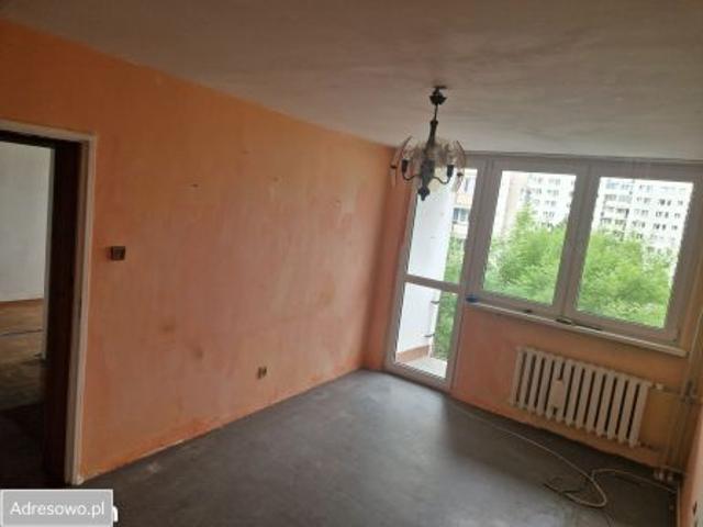 Bezpośrednio, Warszawa, Praga Północ, ul. Radzymińska, 37 m² Mieszkanie
