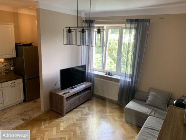 Bezpośrednio, Warszawa, Praga Północ, ul. Stefana Starzyńskiego, 46 m² Mieszkanie