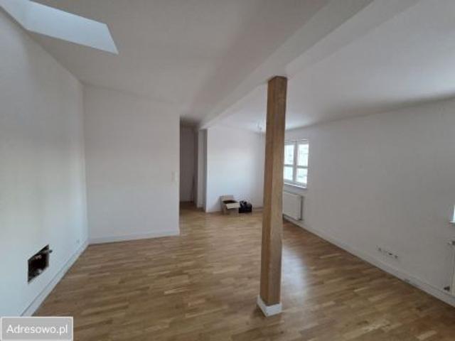 Bezpośrednio, Warszawa, Praga Północ, ul. Strzelecka, 32 m² Mieszkanie