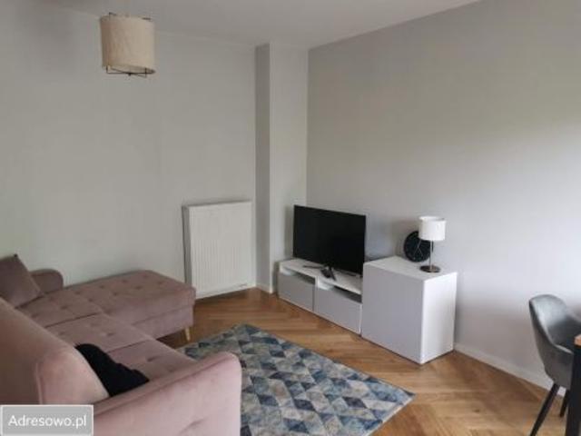 Bezpośrednio, Warszawa, Praga Północ, ul. Szwedzka, 43 m² Mieszkanie