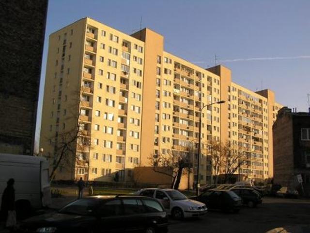 Bezpośrednio, Warszawa, Praga Północ, ul. Siedlecka, 73 m² Mieszkanie
