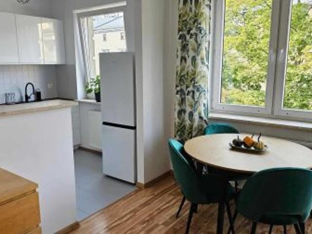 Bezpośrednio, Warszawa, Praga Północ, ul. Siedlecka, 31 m² Mieszkanie
