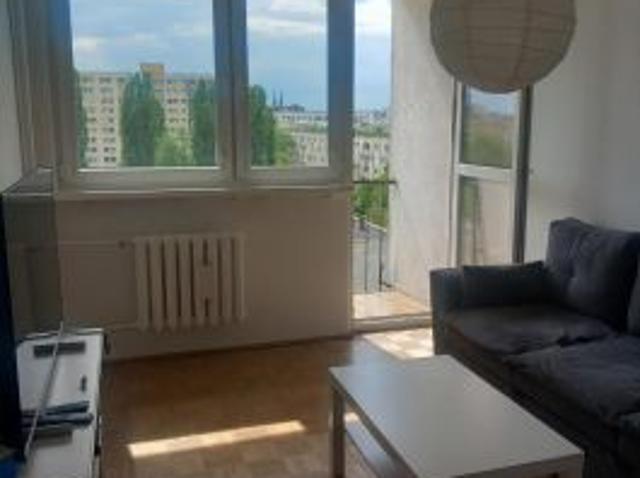 Bezpośrednio, Warszawa, Praga Północ, ul. Tadeusza Korsaka, 37 m² Mieszkanie